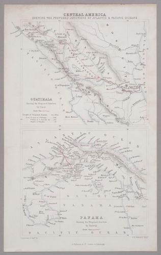 E200 - Panama Canal and Central America - 1250