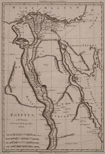 E201 - The Suez Canal - 0998