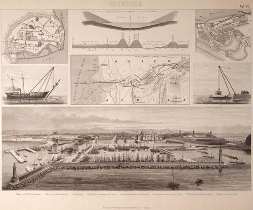 E201 - The Suez Canal - 0027