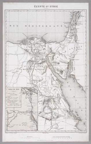 E201 - The Suez Canal - 1311
