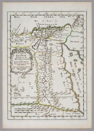 E201 - The Suez Canal - 1313