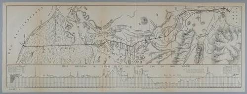 E201 - The Suez Canal - 1675