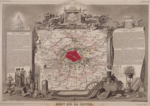 E203 - Paris France - 0872
