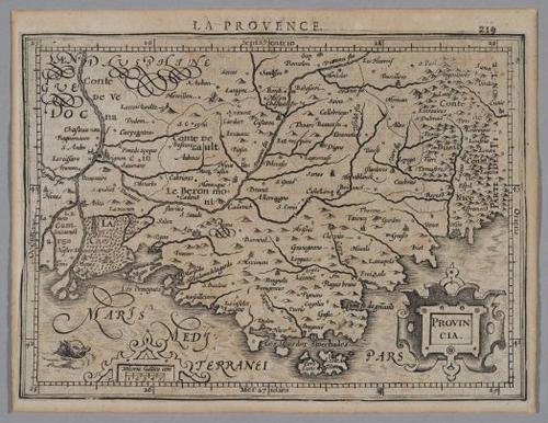 E203 - Paris France - 1207