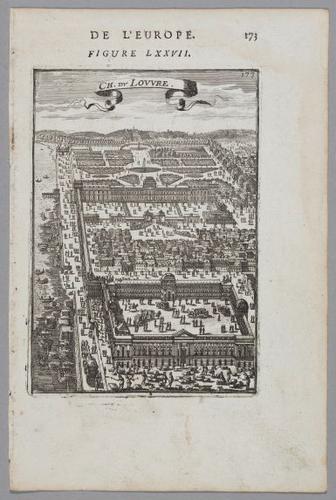 E203 - Paris France - 1212
