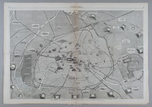E203 - Paris France - 1346