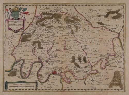 E203 - Paris France - 1410