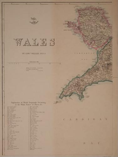 E204 - Europe - The Weekly Dispatch - 1860 - 1010