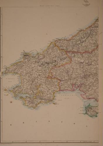 E204 - Europe - The Weekly Dispatch - 1860 - 1012
