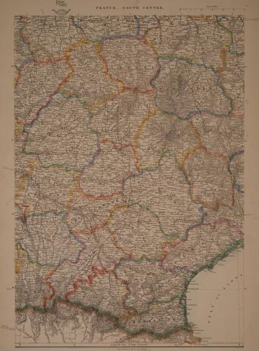 E204 - Europe - The Weekly Dispatch - 1860 - 1025