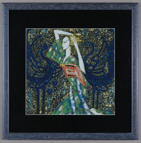 Shaoguang Ding - date unknown (pre-1996)