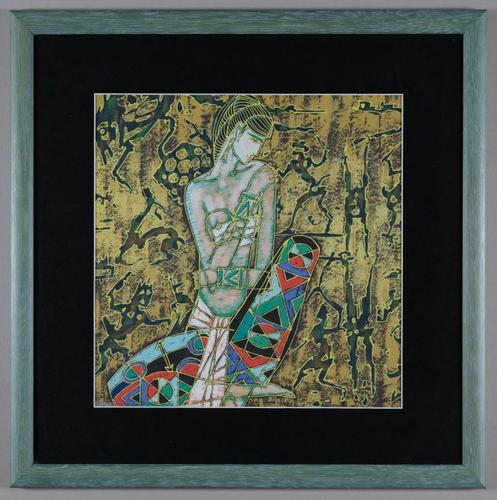 Shaoguang Ding - date unknown (pre-1996)