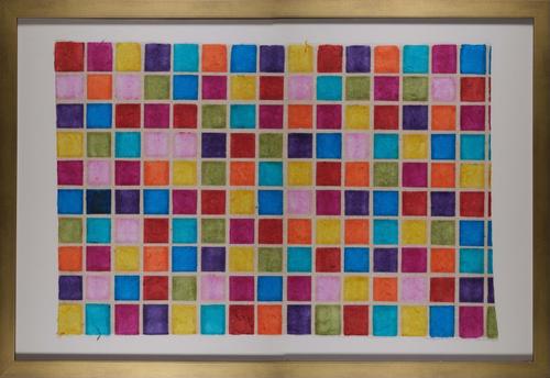 Flax Sheet - Eleanor Bigelow - date unknown
