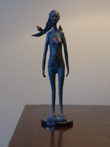 Sculpture - Hadiya Finley - 2020