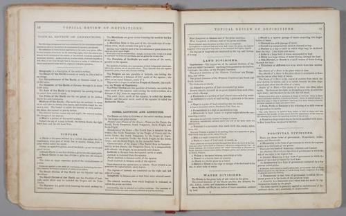 E206 - Modern School Geography - 1864 - 1039