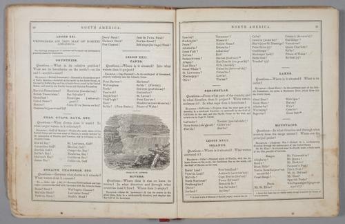 E206 - Modern School Geography - 1864 - 1043