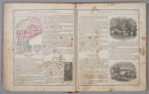 E206 - Modern School Geography - 1864 - 1048