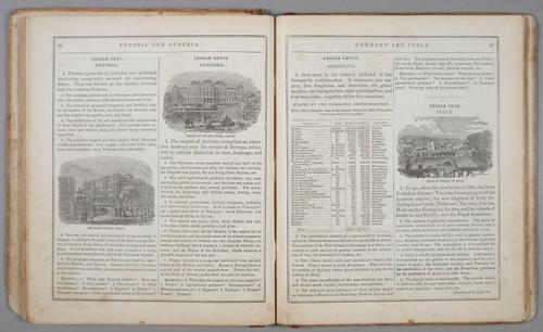 E206 - Modern School Geography - 1864 - 1076