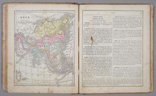 E206 - Modern School Geography - 1864 - 1079