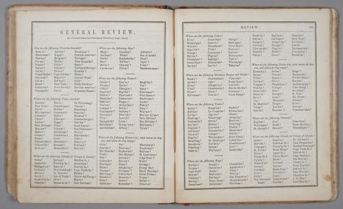 E206 - Modern School Geography - 1864 - 1088