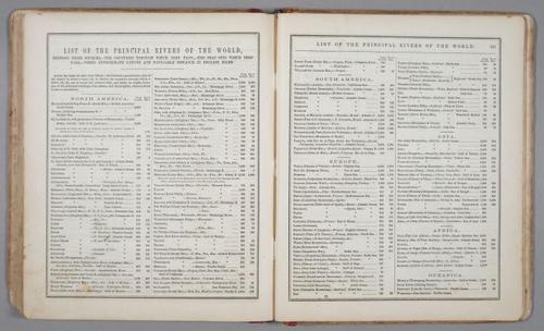E206 - Modern School Geography - 1864 - 1093