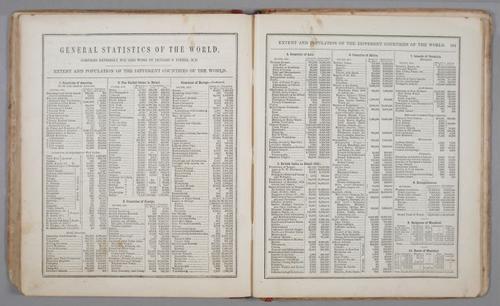 E206 - Modern School Geography - 1864 - 1094