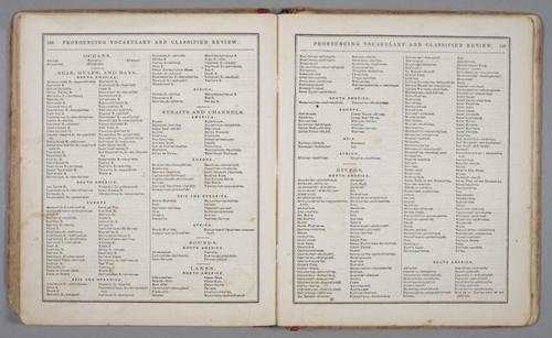 E206 - Modern School Geography - 1864 - 1097