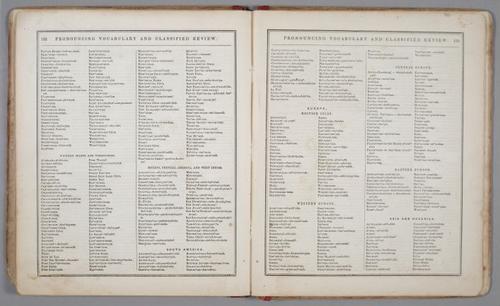 E206 - Modern School Geography - 1864 - 1099