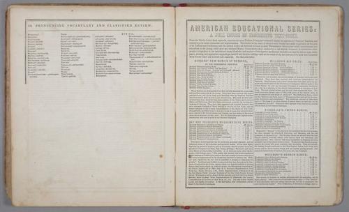 E206 - Modern School Geography - 1864 - 1100
