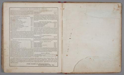 E206 - Modern School Geography - 1864 - 1101