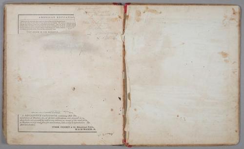 E206 - Modern School Geography - 1864 - 1102