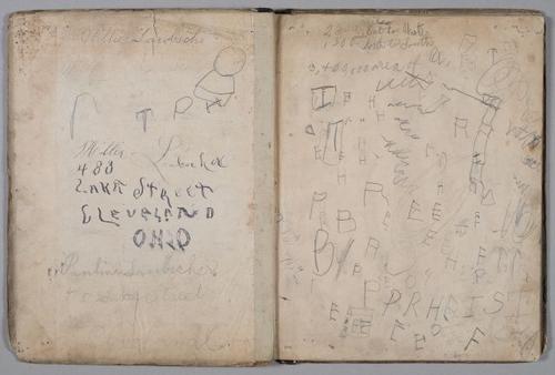 E207 - The Eclectic Elementary Geography - 1883 - 1106