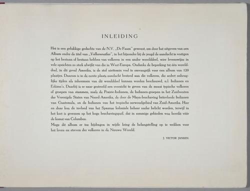 E208 - Volkeren Atlas America - 1838 - 1152