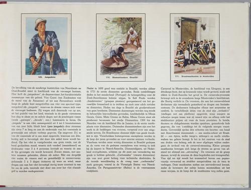 E208 - Volkeren Atlas America - 1838 - 1171