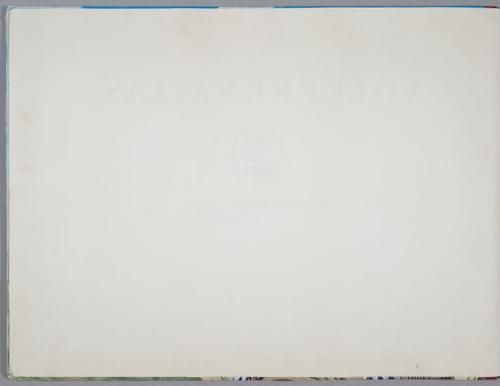 E208 - Volkeren Atlas America - 1838 - 1175