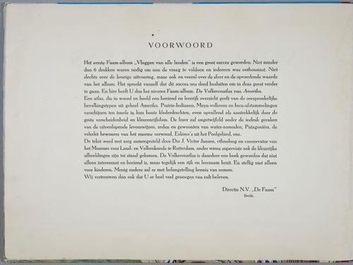 E208 - Volkeren Atlas America - 1838 - 1176
