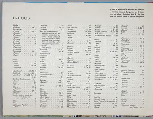 E208 - Volkeren Atlas America - 1838 - 1177