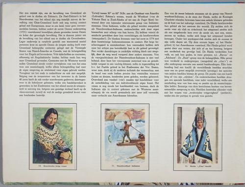 E208 - Volkeren Atlas America - 1838 - 1179