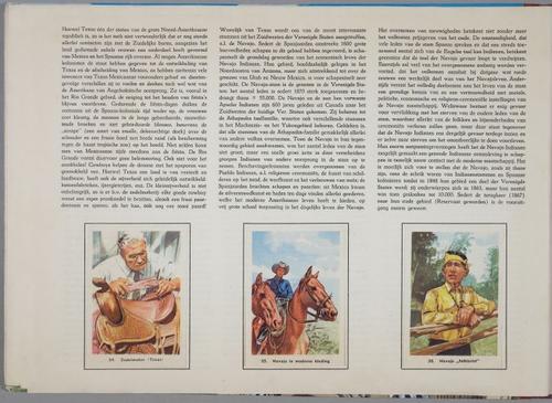 E208 - Volkeren Atlas America - 1838 - 1183