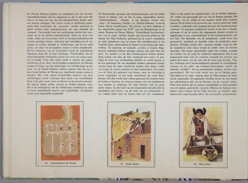 E208 - Volkeren Atlas America - 1838 - 1184