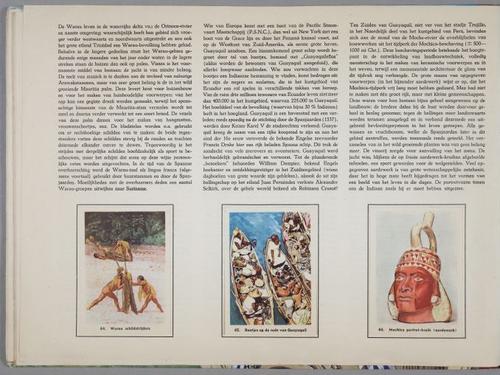 E208 - Volkeren Atlas America - 1838 - 1188