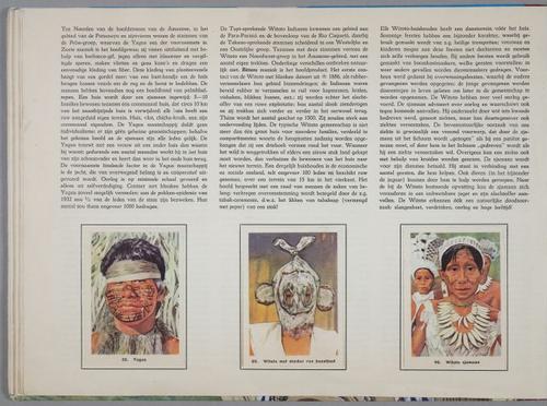 E208 - Volkeren Atlas America - 1838 - 1192