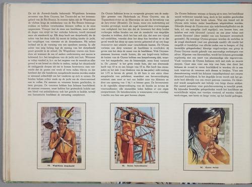 E208 - Volkeren Atlas America - 1838 - 1193