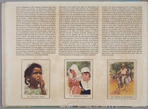 E208 - Volkeren Atlas America - 1838 - 1197