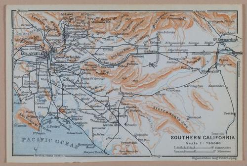 E209 - Southern California - i1769