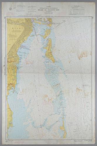 E211 - Various Miami Florida - 1517