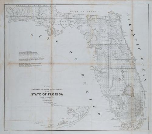 E211 - Various Miami Florida - 1536