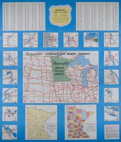 E212 - Various Minnesota - 1502