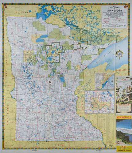 E212 - Various Minnesota - 1504