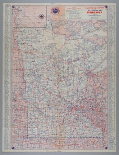 E212 - Various Minnesota - 1506